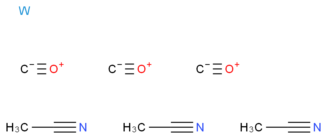 16800-47-8 分子结构