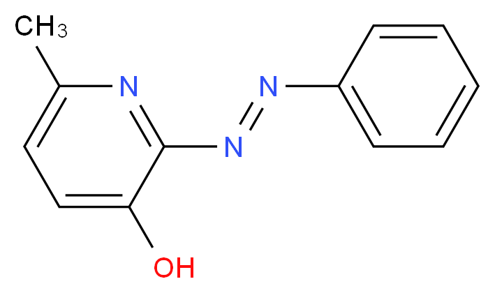 MFCD00506102 分子结构
