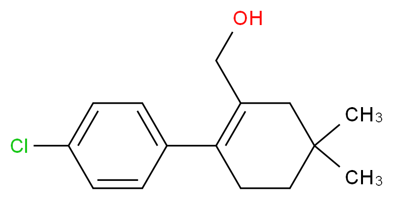 CAS_1027345-21-6 分子结构