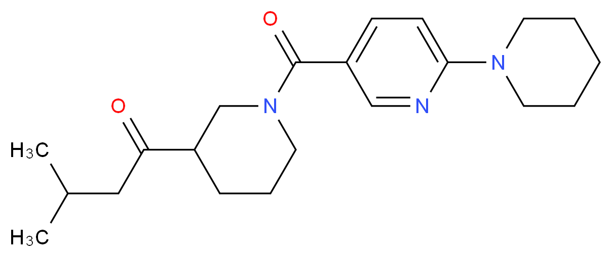  分子结构