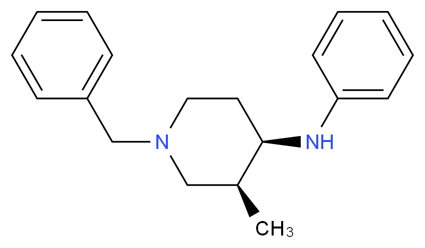 CAS_79278-34-5 分子结构