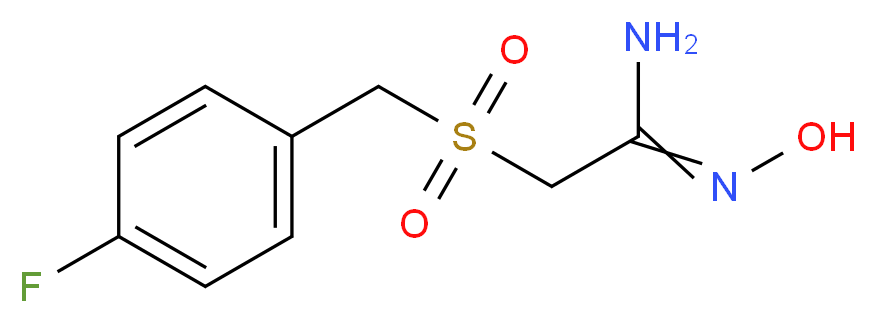 CAS_175276-85-4 分子结构