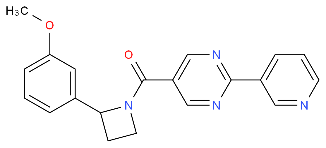  分子结构