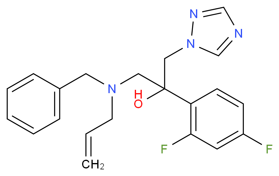 155360-99-8 分子结构