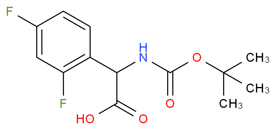 1025496-16-5 分子结构