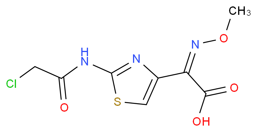 _分子结构_CAS_)