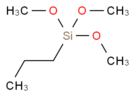 1067-25-0 分子结构