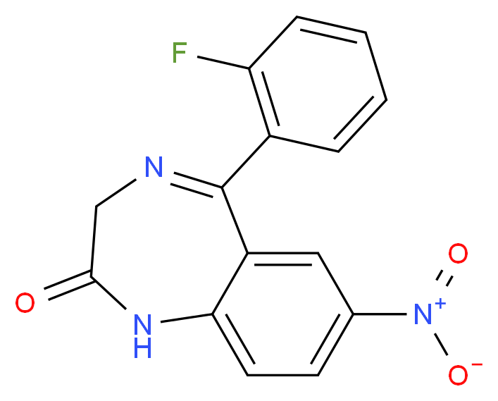 2558-30-7 分子结构