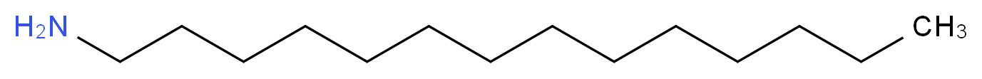 MYRISTYLAMINE_分子结构_CAS_2016-42-4)