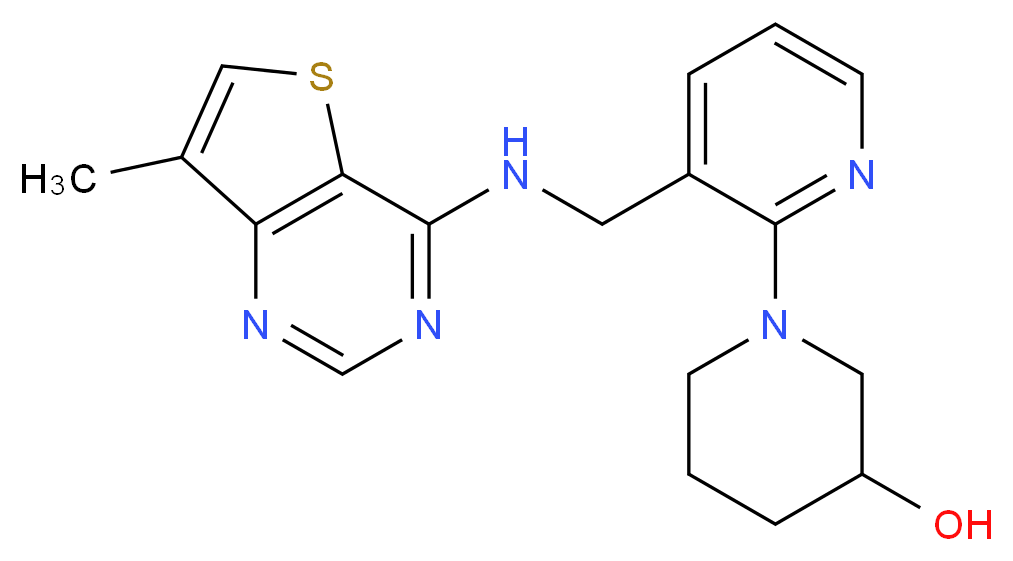  分子结构