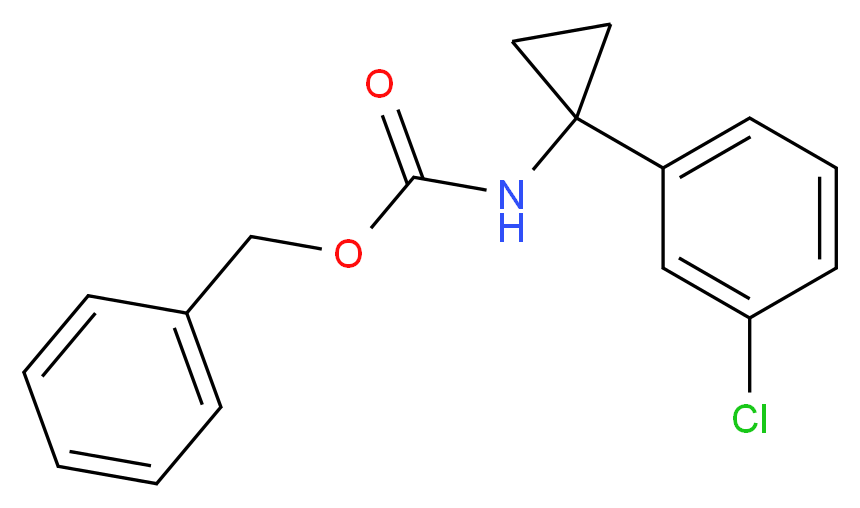 1255574-39-0 分子结构