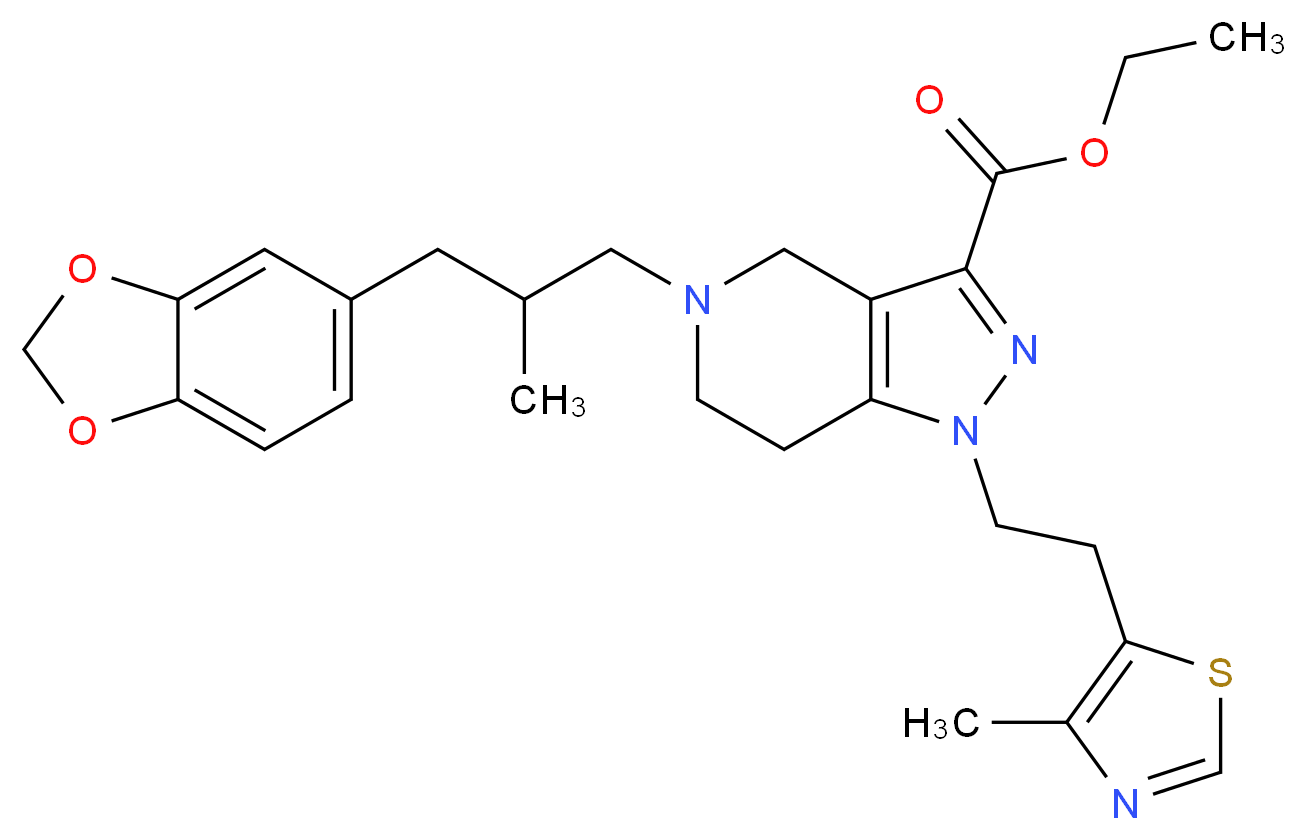  分子结构