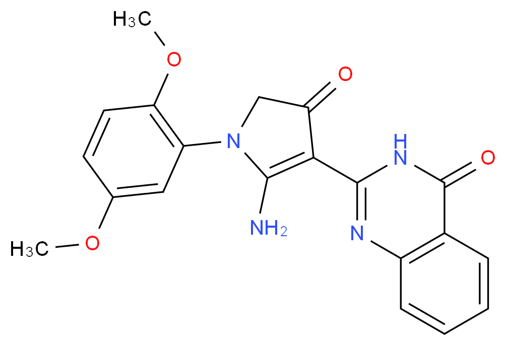 164245843 分子结构