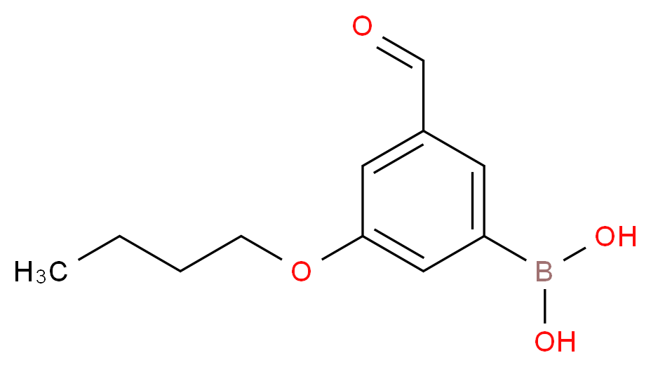 1072951-70-2 分子结构