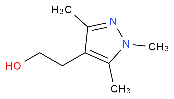 CAS_1007462-48-7 分子结构
