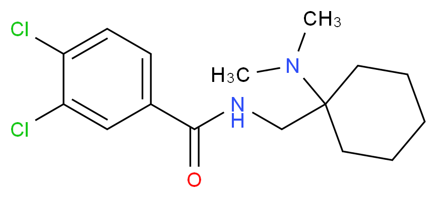 CAS_55154-30-8 molecular structure