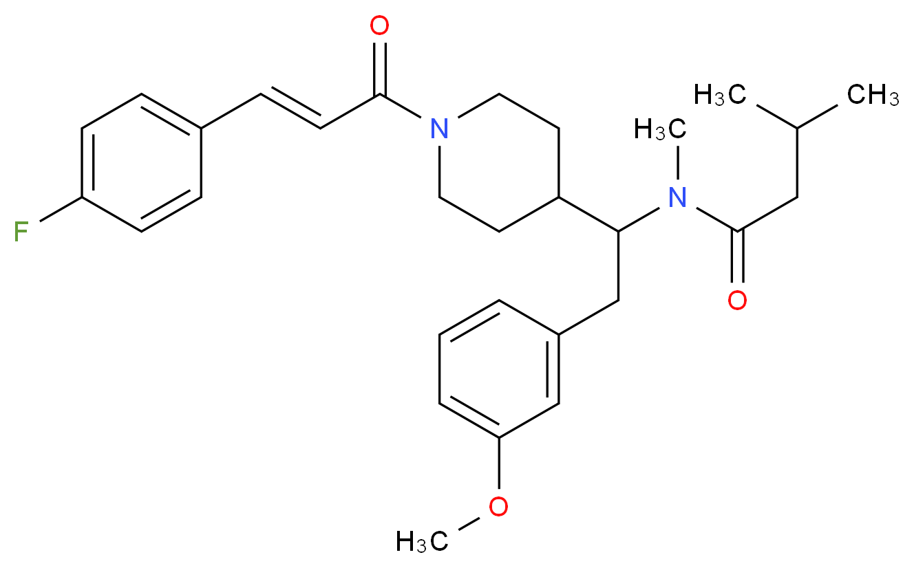  分子结构