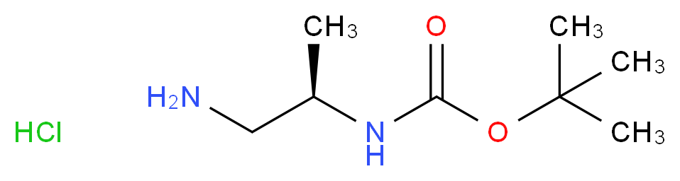 CAS_1217631-35-0 分子结构