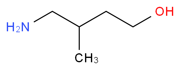 MFCD14582891 分子结构