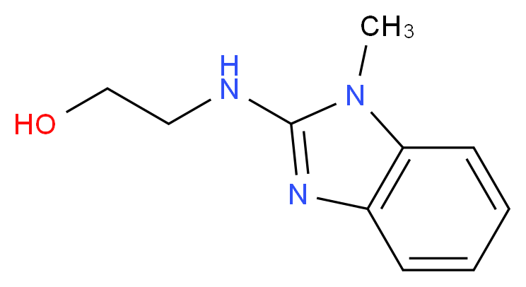 57262-39-2 分子结构