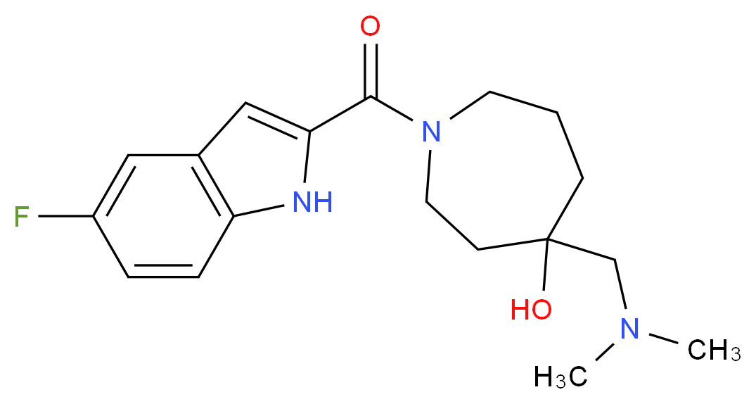  分子结构