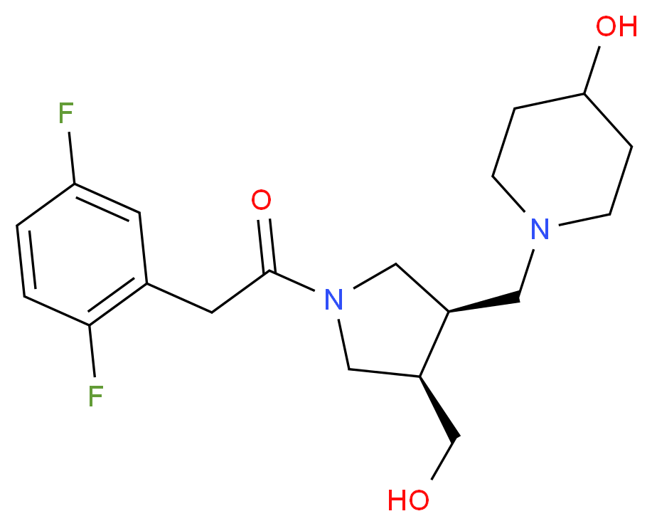  分子结构