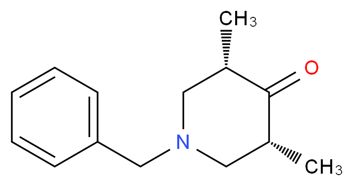 CAS_324769-03-1 分子结构