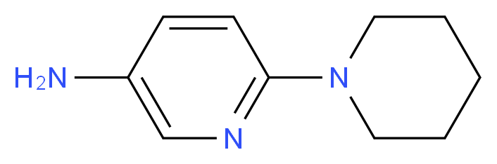 _分子结构_CAS_)