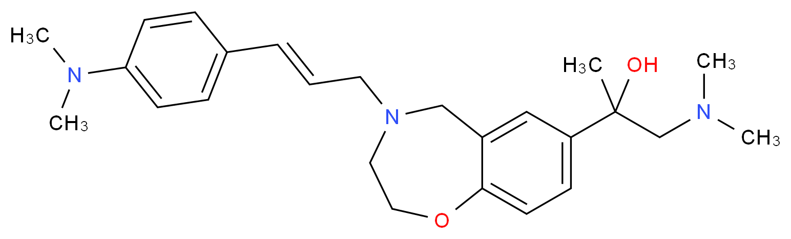  分子结构