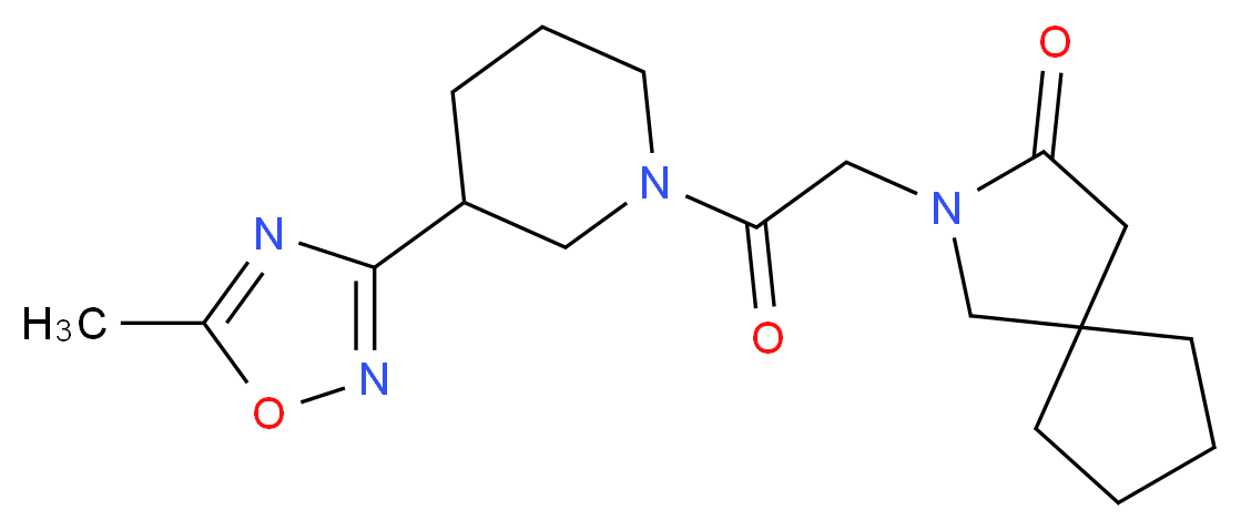  分子结构