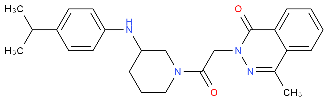  分子结构