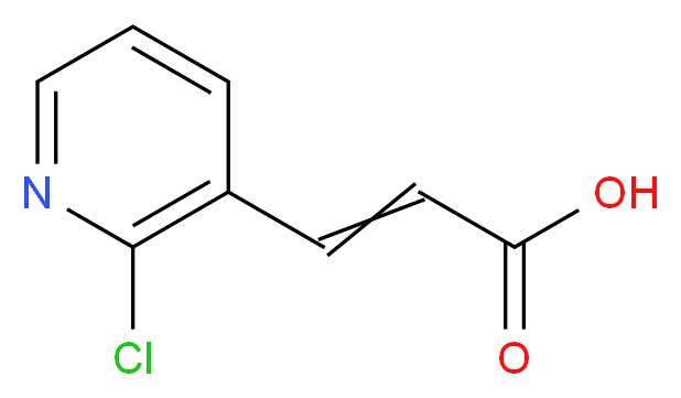 118419-93-5 分子结构