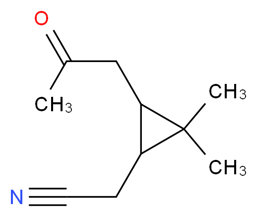 1142202-23-0 分子结构