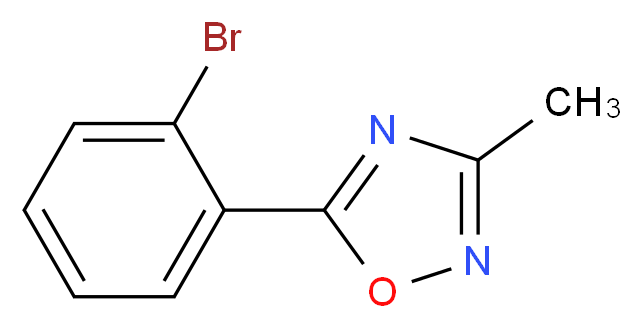 CAS_375857-64-0 分子结构