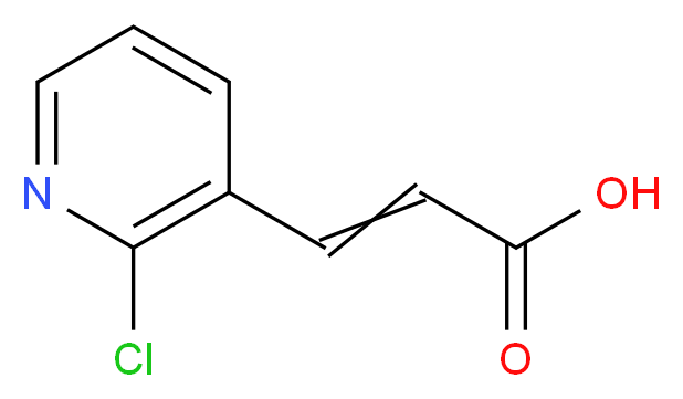 CAS_118419-93-5 分子结构