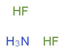 CAS_1341-49-7 分子结构