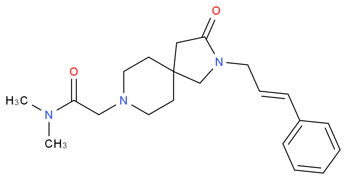  分子结构