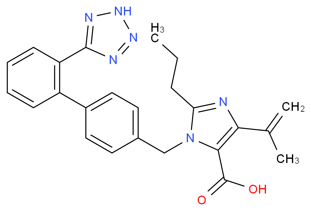 CAS_172875-98-8 分子结构