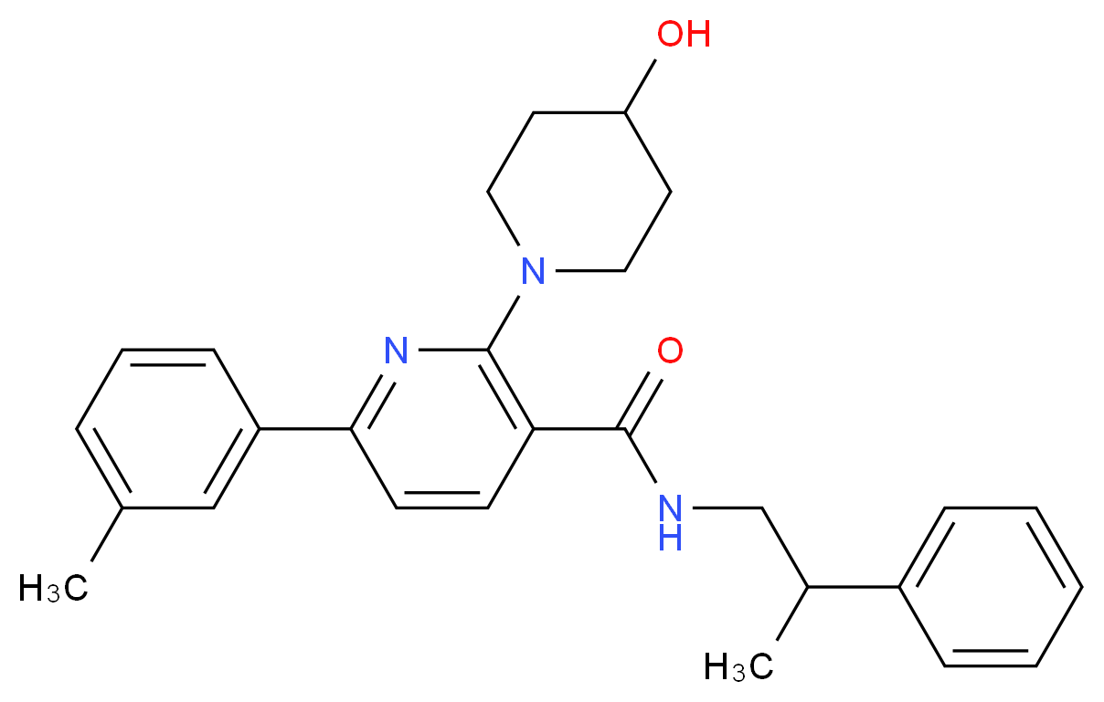 分子结构
