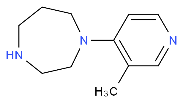 CAS_915919-81-2 molecular structure