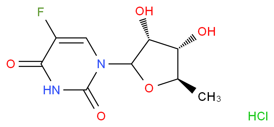3094-09-5 分子结构