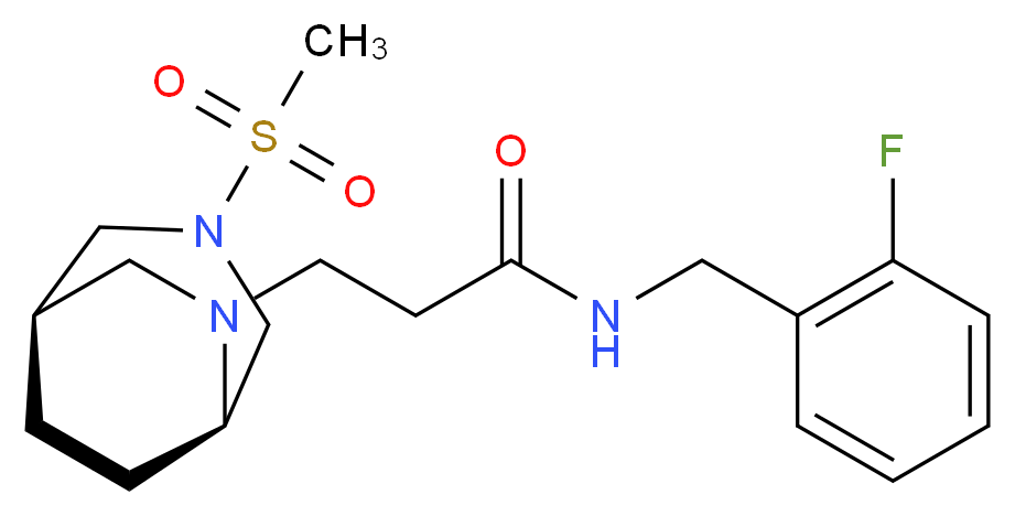  分子结构