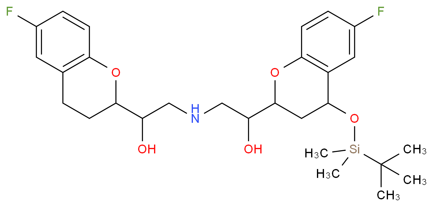 CAS_1287115-86-9 molecular structure