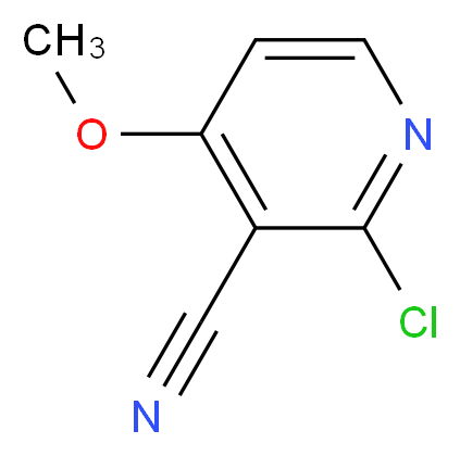 CAS_98645-43-3 分子结构