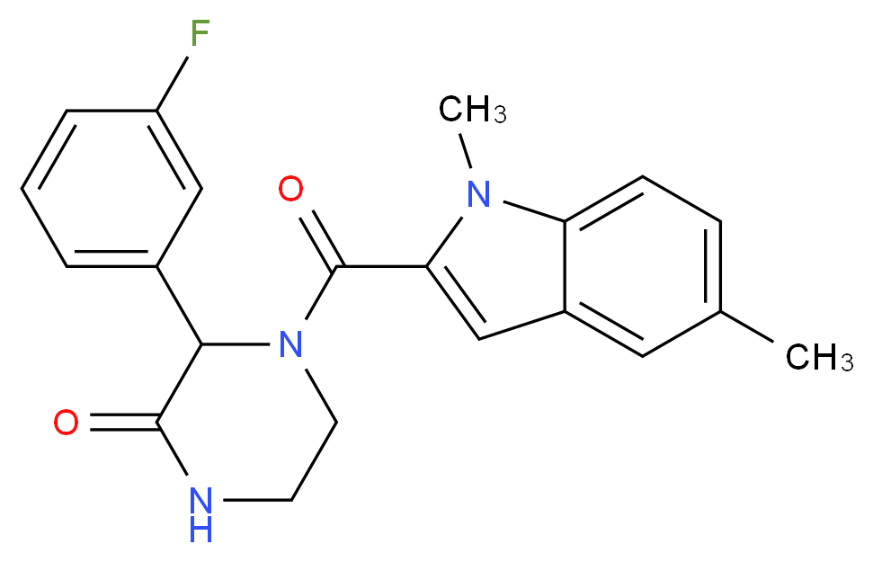  分子结构