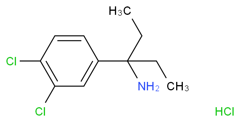 MFCD17480415 分子结构