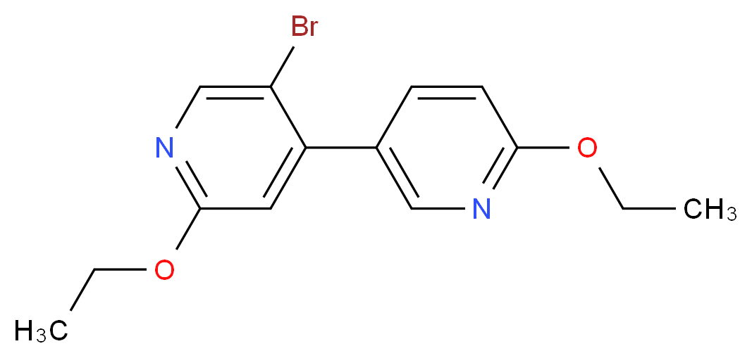 871269-04-4 分子结构