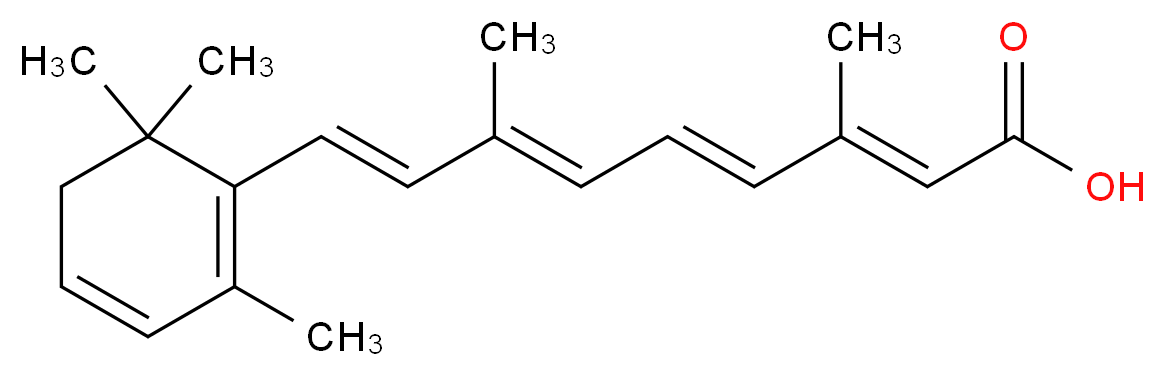 4159-20-0 分子结构
