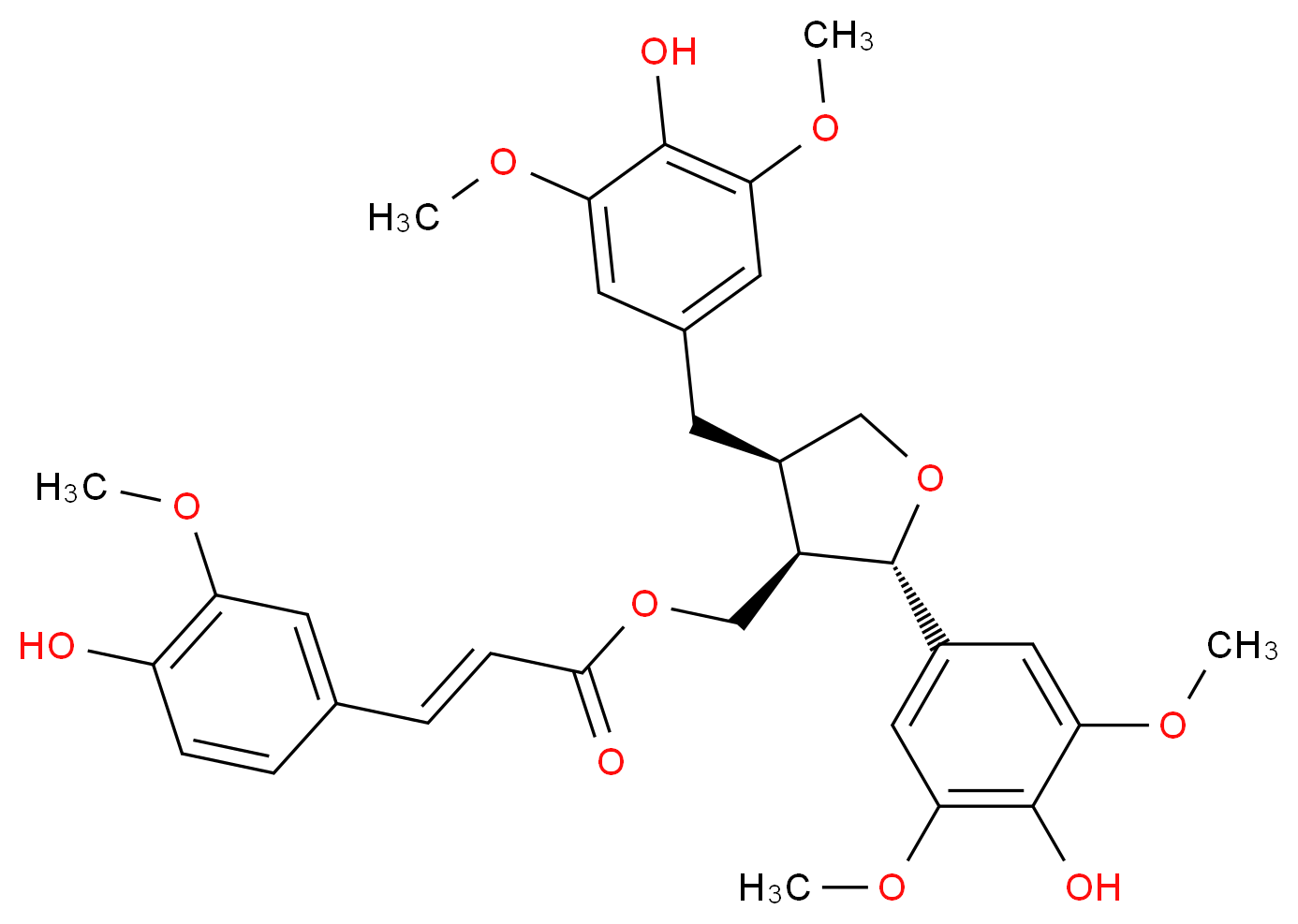 166322-14-1 分子结构