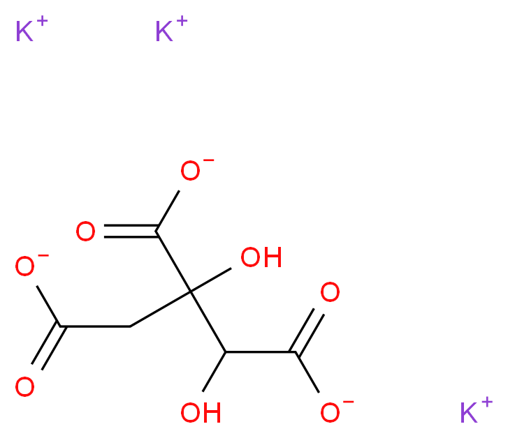 232281-44-6(anhydrous) 分子结构